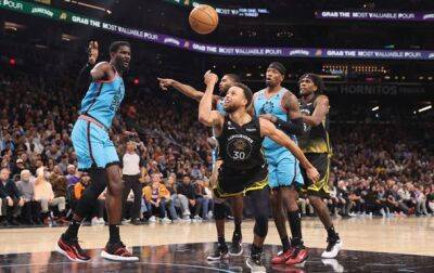 НБА: Восьмая подряд победа Бостона, очередное поражение чемпионов