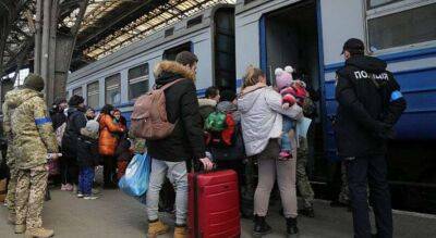 В Україні внутрішніх переселенців можуть позбавити виплат