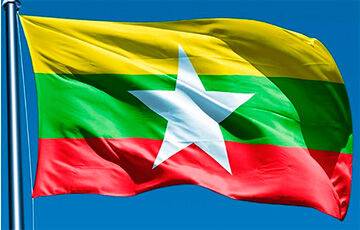 В Мьянме на свободу выйдут 6000 политзаключенных