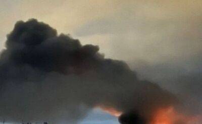Утренний ракетный удар по Одессе: в ВСУ сообщили подробности | Новости Одессы