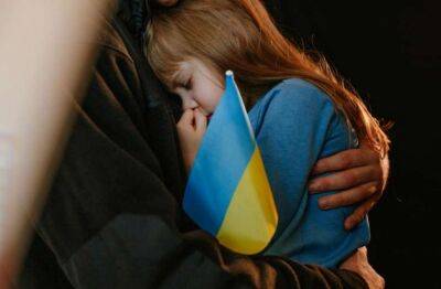 В Україну з Росії повернули понад 100 дітей