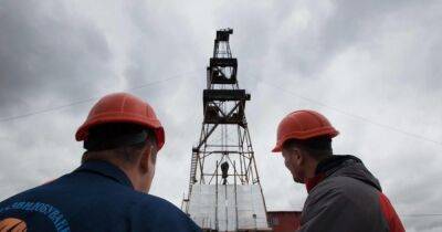 Россия ударила по объектам добычи газа на востоке Украины: "Нафтогаз" сообщил о пожаре