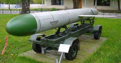 ВС РФ запустили ракету по Украине с имитатором ядерной боеголовки, – Defense Express