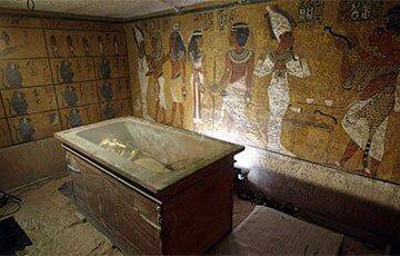 Сотню мумий и пирамиду неизвестной царицы нашли возле гробницы Тутанхамона