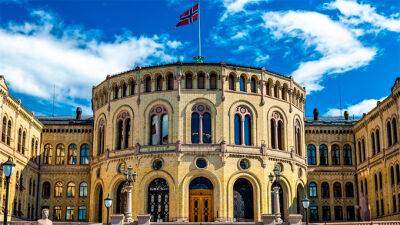 У парламенті Норвегії вирішили перевірити дії уряду щодо допомоги Україні