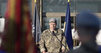 Используем пробелы врага: командующий ССО Украины рассказал о работе бойцов
