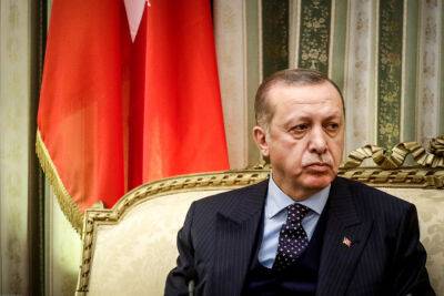 Нетанияху поговорил с Эрдоганом о начале «новой эры» в отношениях с Турцией