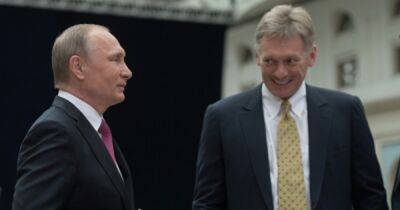 "Ответ на нежелание вести переговоры", — Кремль об ударах по энергоинфраструктуре Украины