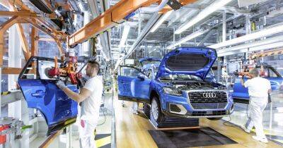 Марке Audi грозит закрытие в ближайшие годы: названа причина