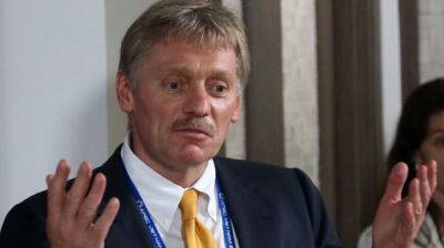 Кремль признал: ударами по инфраструктуре Украины принуждает Зеленского к переговорам
