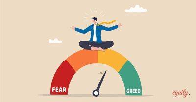 Как работает Индекс страха и жадности или уровень эмоций на рынке
