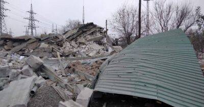 Масштабный удар по Украине: ВСУ уничтожили 11 ракет и дронов-камикадзе (фото)
