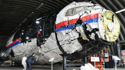 Гаагский суд признал, что Россия контролировала "ДНР" во время сбития лайнера MH17