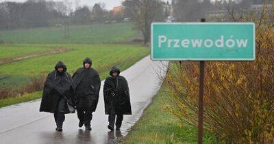 В Польше заявили о принадлежности упавшей ракеты украинской ПВО