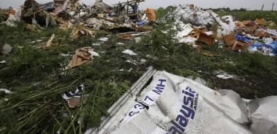 Катастрофа Boeing 777 на Донбасі: суд Гааги визнав винними Гіркіна, Дубінського і Харченка