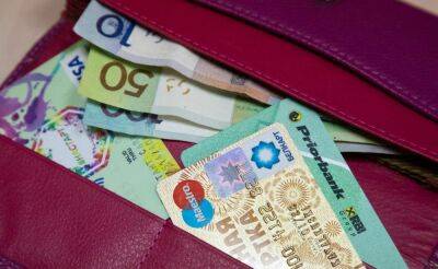 В Беларуси в ночь на 19 ноября могут не работать карточки некоторых банков