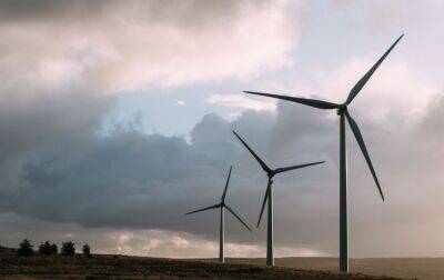 Добудова вітрових електростанцій допоможе тримати у балансі українську енергосистему, - експерт