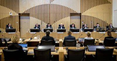 Миллионы евро: суд в Гааге назначил компенсацию родственникам погибших в катастрофе МН17
