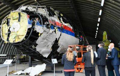 Лише перший вирок. Україна очікує на покарання інших причетних до збиття MH17 - rbc.ua - Україна - Росія