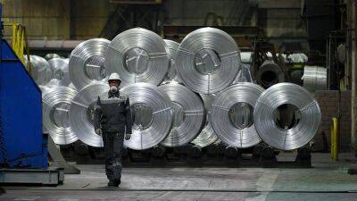 США столкнутся с большими трудностями из-за санкций на алюминий из РФ