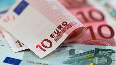 Оцінку інфляції в єврозоні в жовтні переглянуто до 10,6% з 10,7%