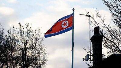 Северная Корея пригрозила США "жестким военным противодействием"