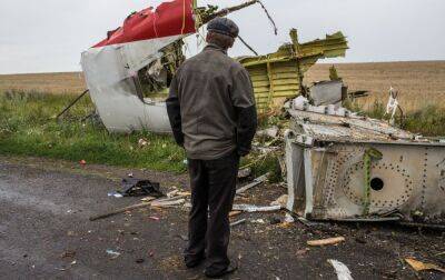 Росія не видасть двох засуджених у справі MH17 Нідерландам, - "Інтерфакс"