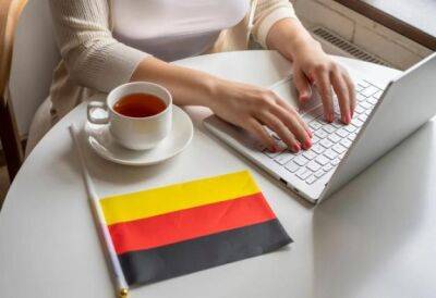 Рынок труда: Более 100 000 украинцев нашли постоянную работу в Германии