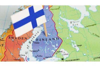 Финляндия выделила рекордные 55 миллионов евро на военную помощь Украине