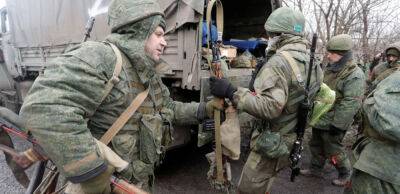 На росії готуються почати призов українців на окупованих територіях. Коли це може статися