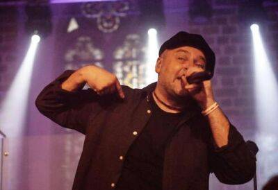 Лидер культовой белорусской рок-группы впервые выступит в Тель-Авиве