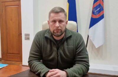 Максим Марченко рассказал, кто виноват в отключениях света в Одессе