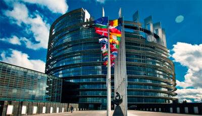 У Європарламенті узгодили резолюцію про визнання Росії спонсором тероризму