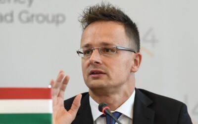 Будапешт призвал лидеров ЕС, поддерживающих санкции против РФ, уйти