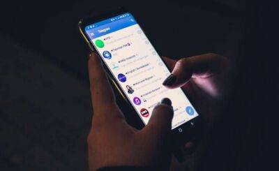 У Міноборони зафіксували зростання української аудиторії ворожих Telegram-каналів