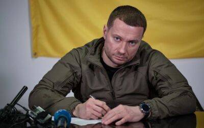 Кириленко рассказал о ситуации с отоплением в Донецкой области