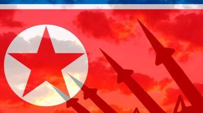 КНДР запустила очередную межконтинентальную баллистическую ракету