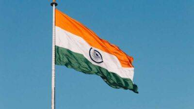 Индия согласилась поддержать энергетический сектор Украины