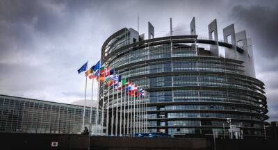 У Європарламенті погодили текст резолюції про визнання РФ державою-спонсором тероризму