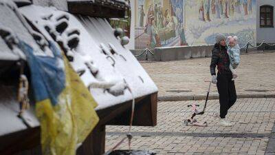 Более 10 млн украинцев остались без света