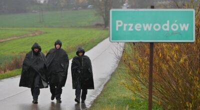 Падіння ракети у Польщі: результати розслідування стануть відомі за кілька днів