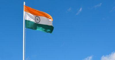 Индия готова поддержать энергетический сектор Украины