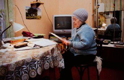 Реальный размер пенсий россиян в 2022 году снизился, сообщил эксперт