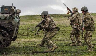 Солдаты скоро вернутся домой: в Украине хотят сократить срок службы мобилизованных
