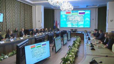 Сотрудничество Беларуси и Башкортостана в сфере АПК