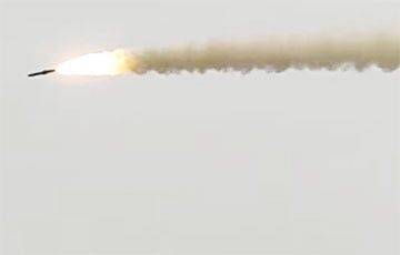 Россия атаковала Киев ракетой с имитатором ядерной боеголовки