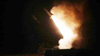 КНДР испытала ракету, способную достичь основной территории США