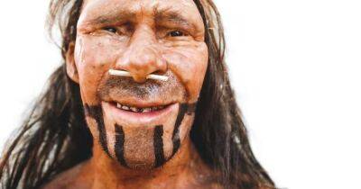 Царство неандертальцев: каким бы был современный мир, если бы вымерли Homo Sapiens