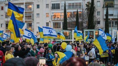 Haaretz: Израиль согласился тайно участвовать в поставках оружия Украине
