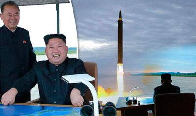 США зберуть союзників через запуск КНДР міжконтинентальної балістичної ракети